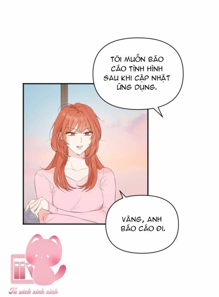 Dịch Vụ Chuyển Phát Hình Mẫu Lý Tưởng - Chương 12 - ảnh 37