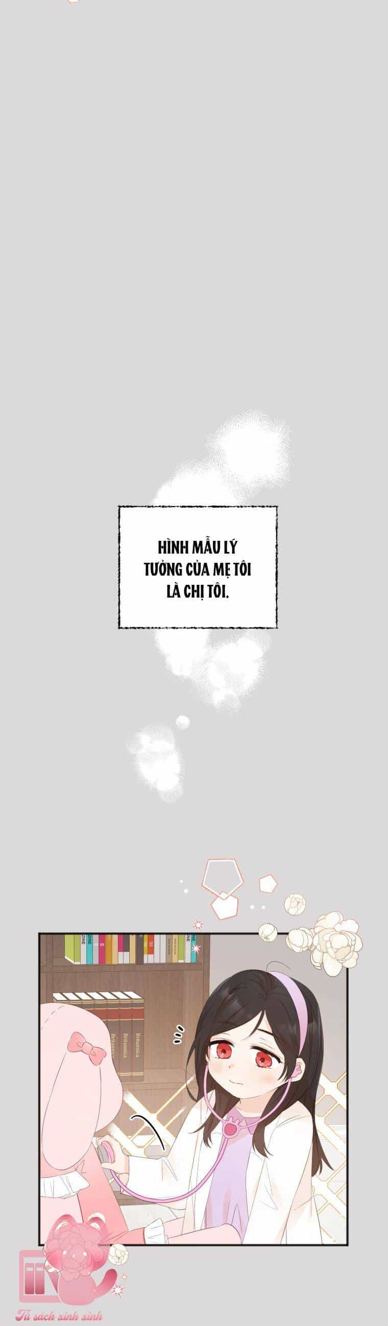Dịch Vụ Chuyển Phát Hình Mẫu Lý Tưởng - Chương 13 - ảnh 15