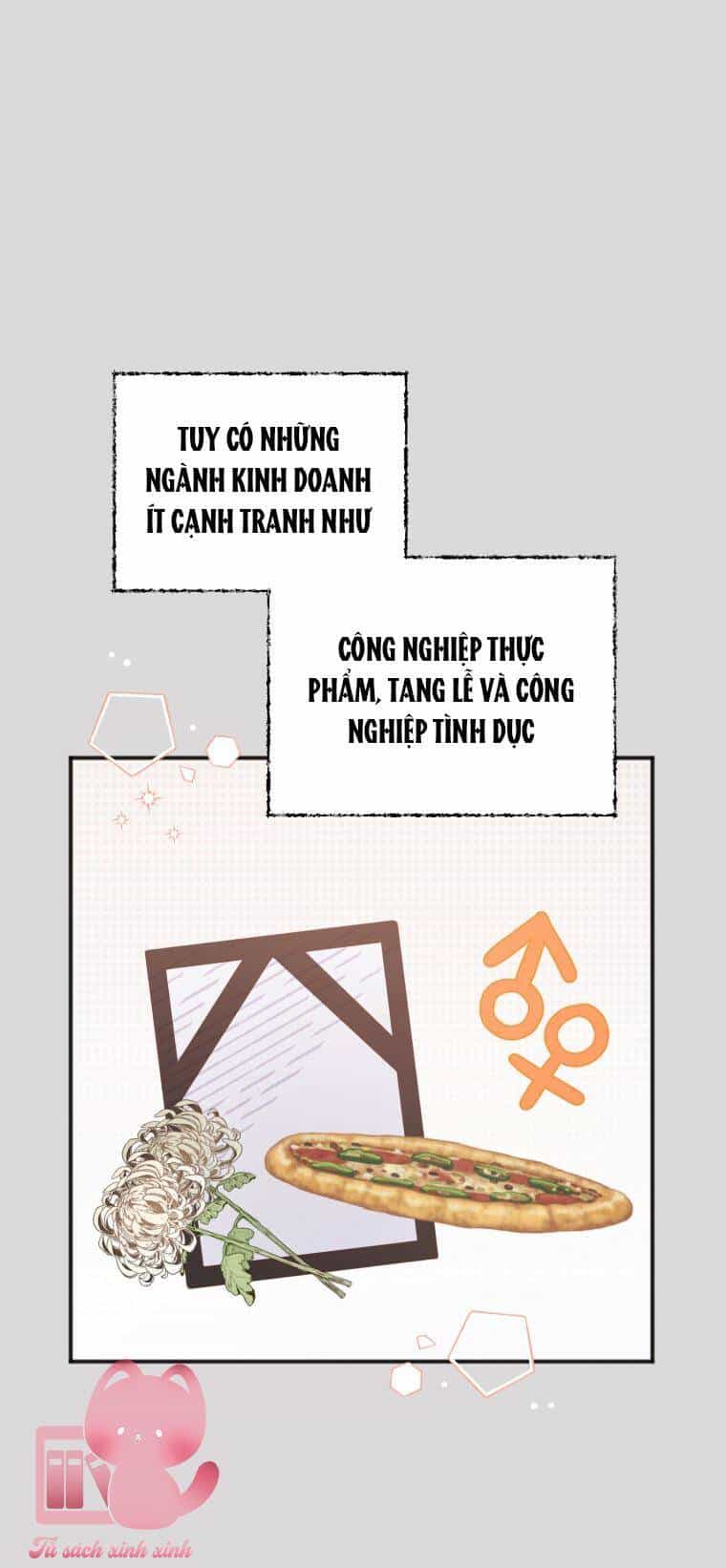 Dịch Vụ Chuyển Phát Hình Mẫu Lý Tưởng - Chương 13 - ảnh 38