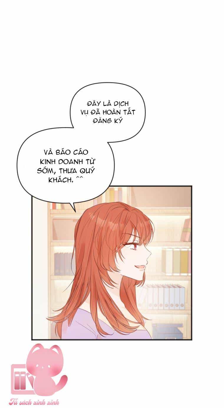 Dịch Vụ Chuyển Phát Hình Mẫu Lý Tưởng - Chương 14 - ảnh 14