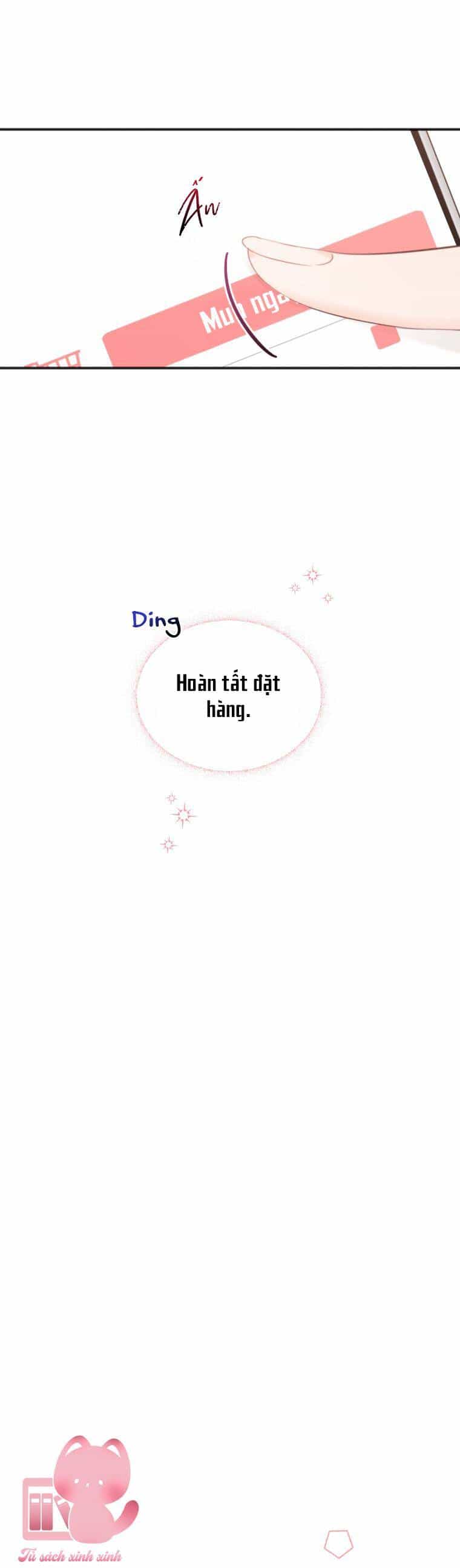 Dịch Vụ Chuyển Phát Hình Mẫu Lý Tưởng - Chương 14 - ảnh 53