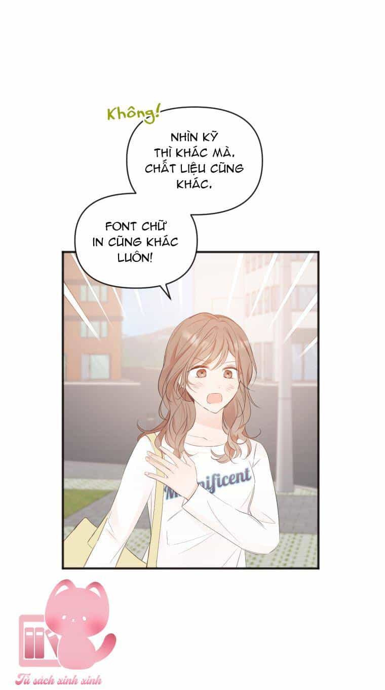 Dịch Vụ Chuyển Phát Hình Mẫu Lý Tưởng - Chương 14 - ảnh 59
