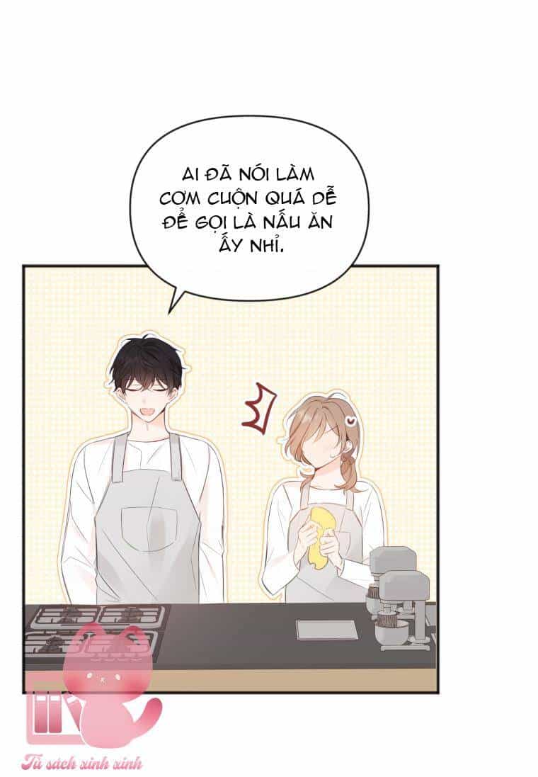 Dịch Vụ Chuyển Phát Hình Mẫu Lý Tưởng - Chương 16 - ảnh 10