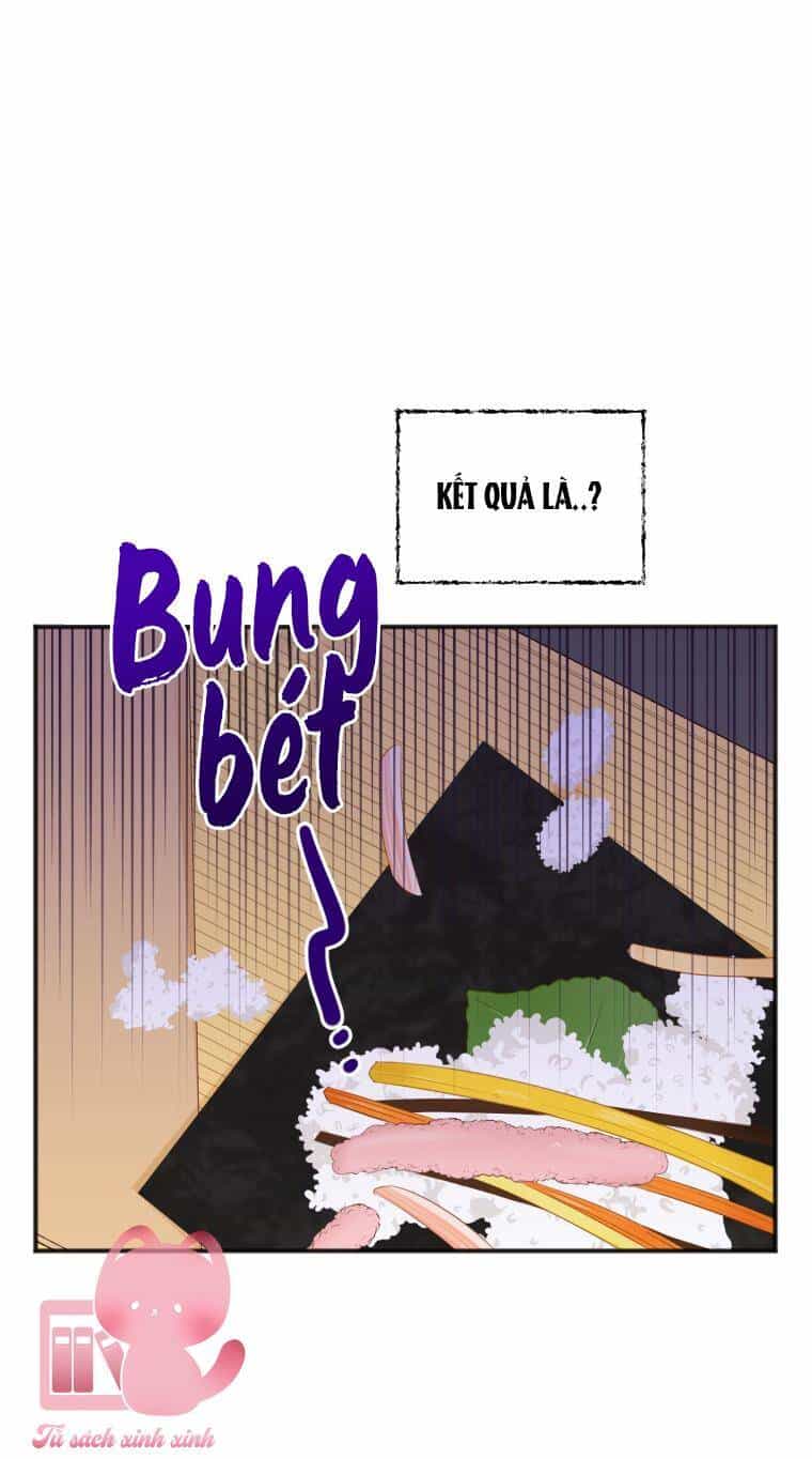 Dịch Vụ Chuyển Phát Hình Mẫu Lý Tưởng - Chương 17 - ảnh 21