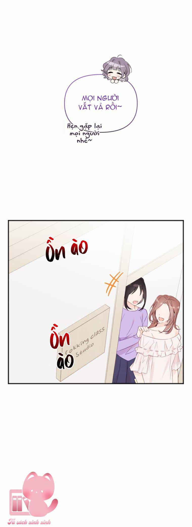 Dịch Vụ Chuyển Phát Hình Mẫu Lý Tưởng - Chương 17 - ảnh 54