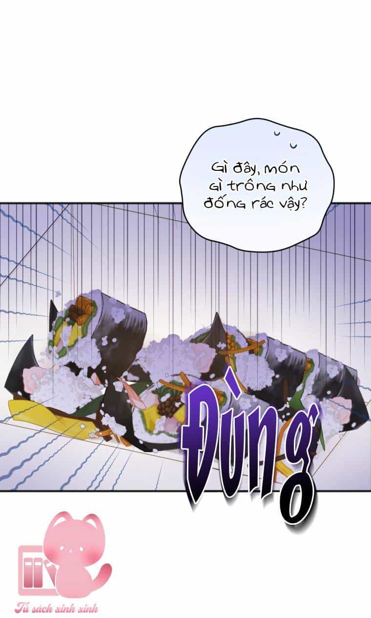Dịch Vụ Chuyển Phát Hình Mẫu Lý Tưởng - Chương 18 - ảnh 10