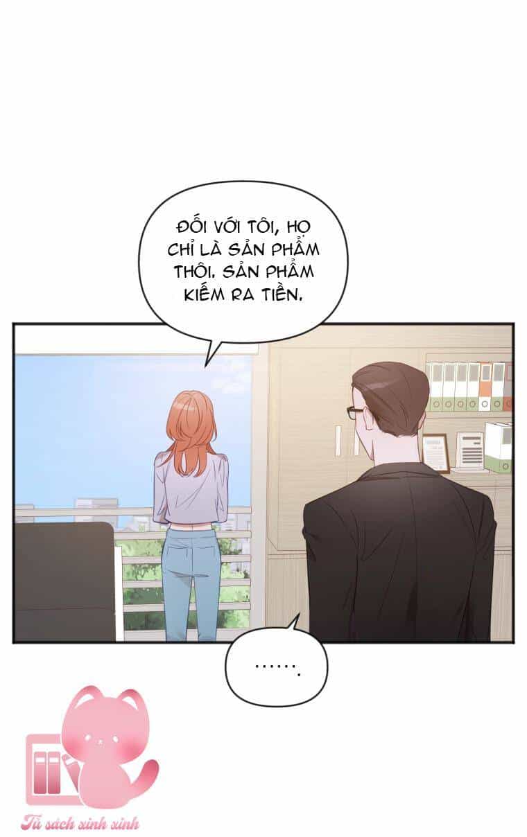 Dịch Vụ Chuyển Phát Hình Mẫu Lý Tưởng - Chương 19 - ảnh 27