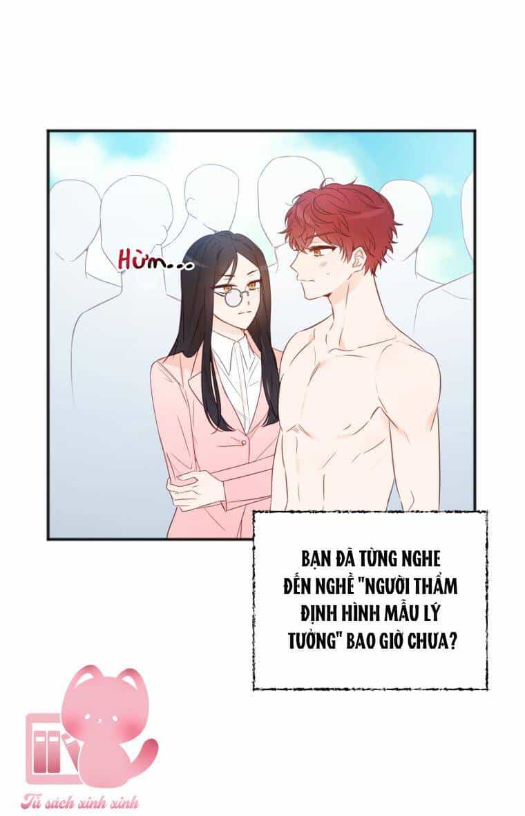 Dịch Vụ Chuyển Phát Hình Mẫu Lý Tưởng - Chương 19 - ảnh 55