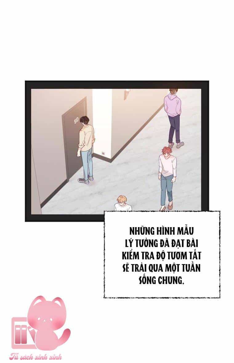 Dịch Vụ Chuyển Phát Hình Mẫu Lý Tưởng - Chương 20 - ảnh 34