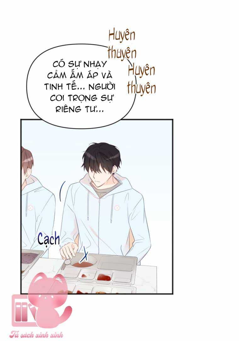 Dịch Vụ Chuyển Phát Hình Mẫu Lý Tưởng - Chương 21 - ảnh 35