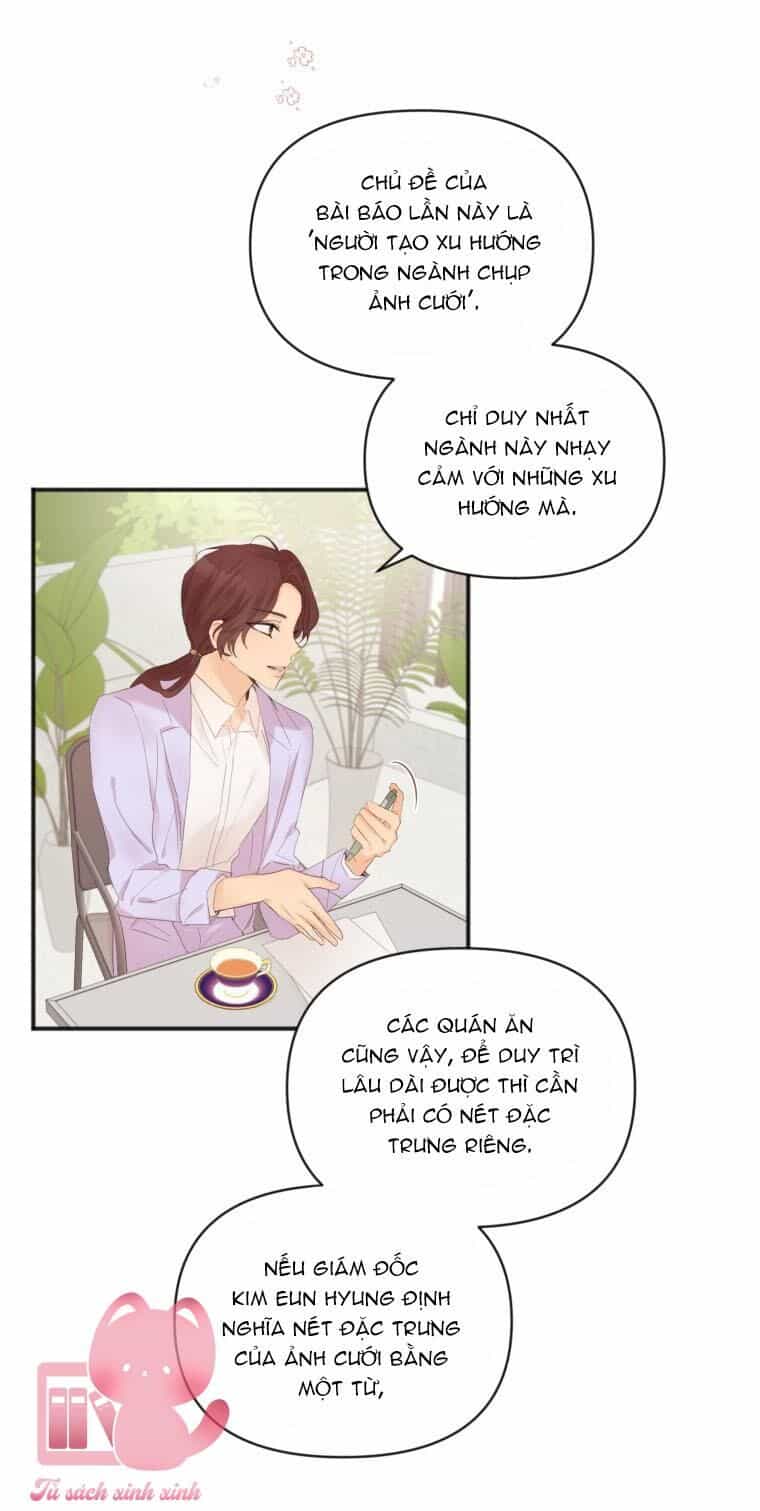 Dịch Vụ Chuyển Phát Hình Mẫu Lý Tưởng - Chương 2 - ảnh 40