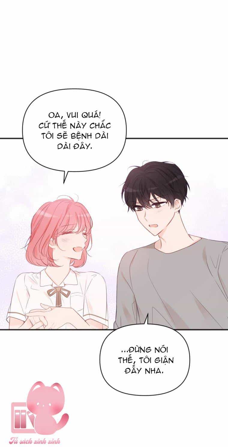 Dịch Vụ Chuyển Phát Hình Mẫu Lý Tưởng - Chương 22 - ảnh 37