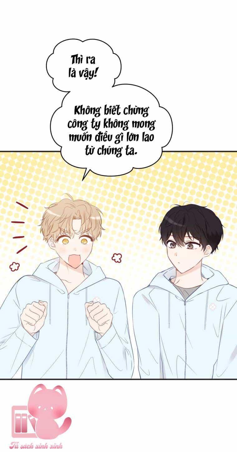 Dịch Vụ Chuyển Phát Hình Mẫu Lý Tưởng - Chương 23 - ảnh 60