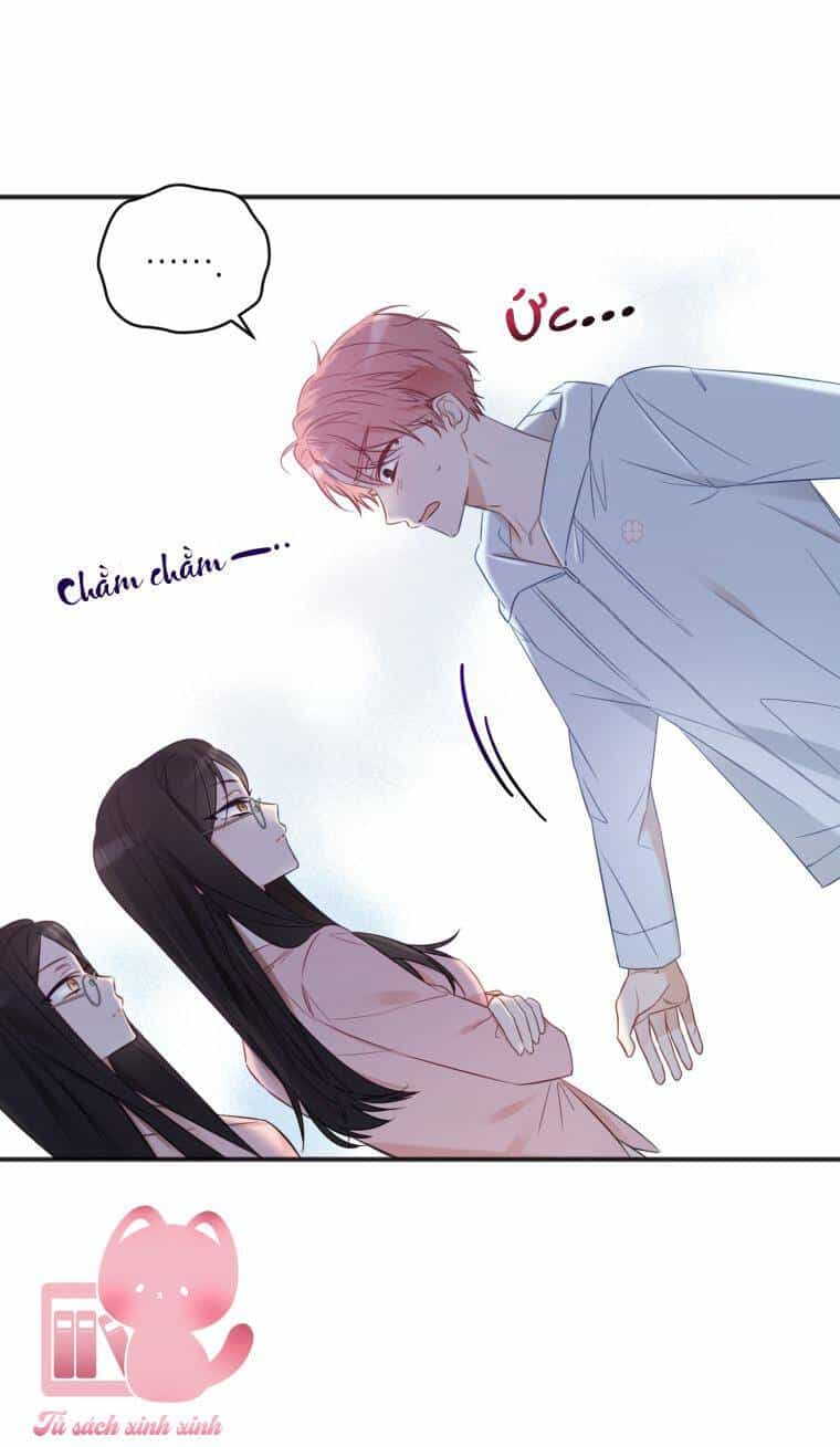 Dịch Vụ Chuyển Phát Hình Mẫu Lý Tưởng - Chương 23 - ảnh 9
