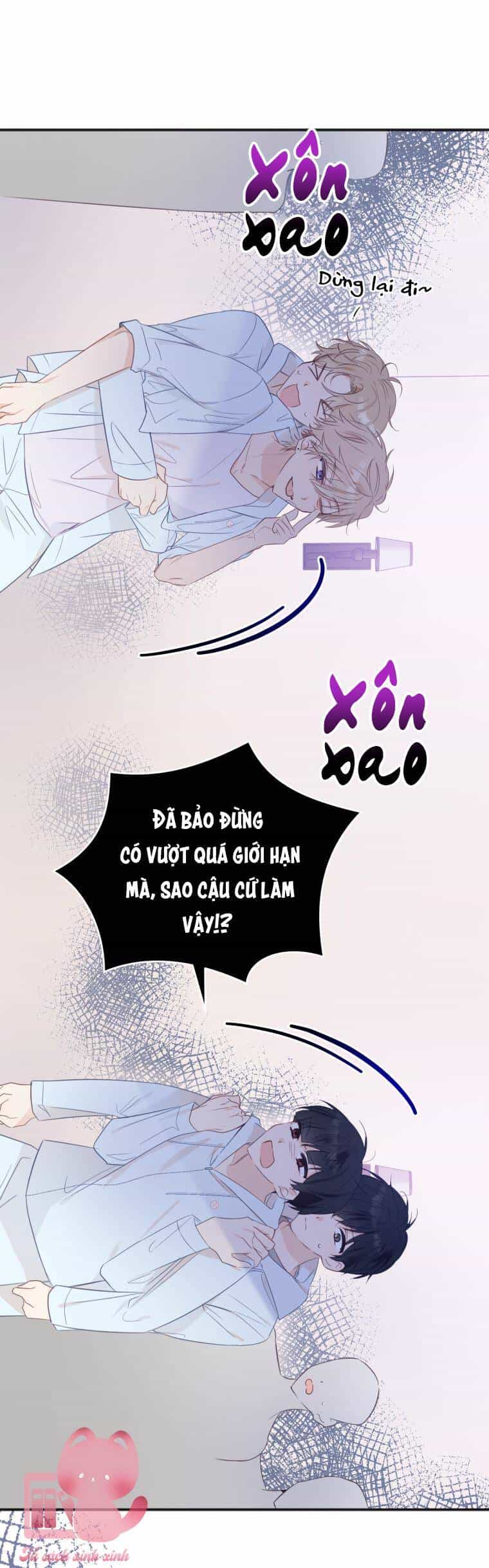 Dịch Vụ Chuyển Phát Hình Mẫu Lý Tưởng - Chương 24 - ảnh 14