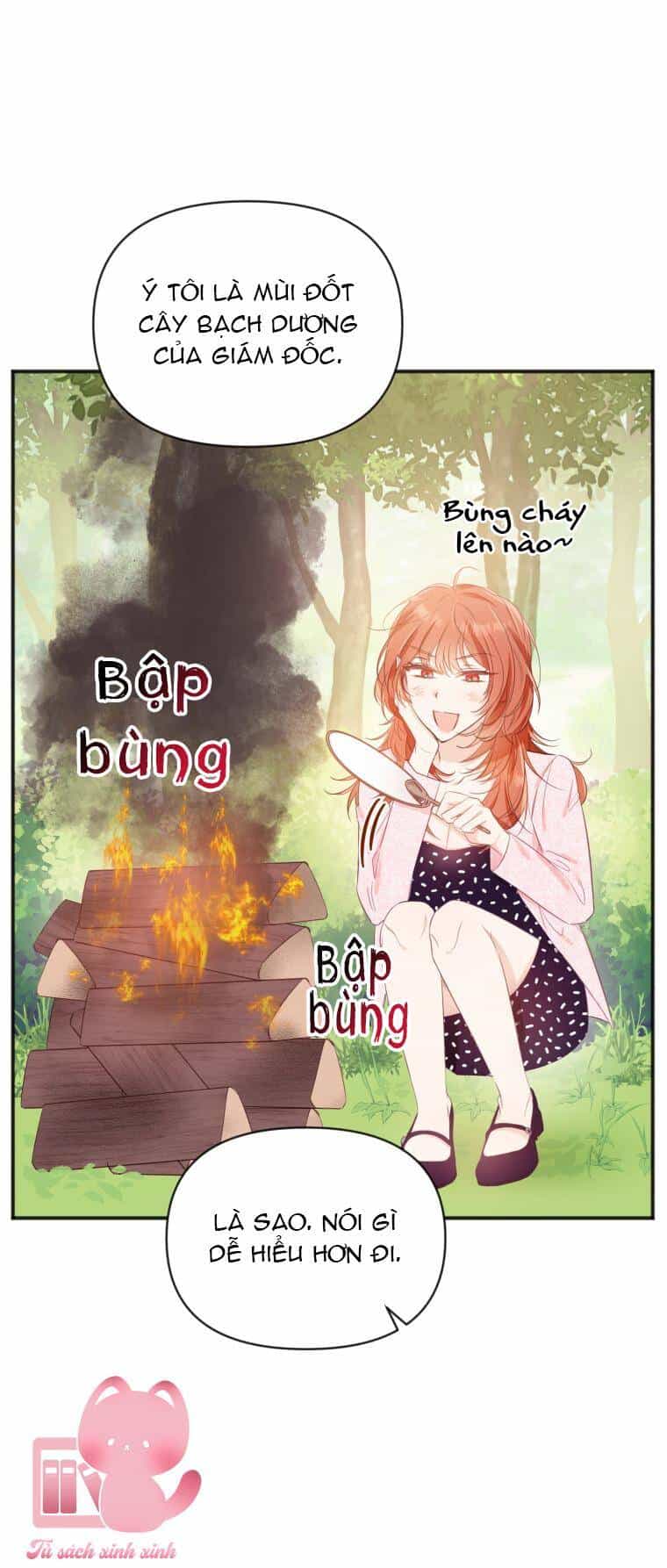 Dịch Vụ Chuyển Phát Hình Mẫu Lý Tưởng - Chương 24 - ảnh 29