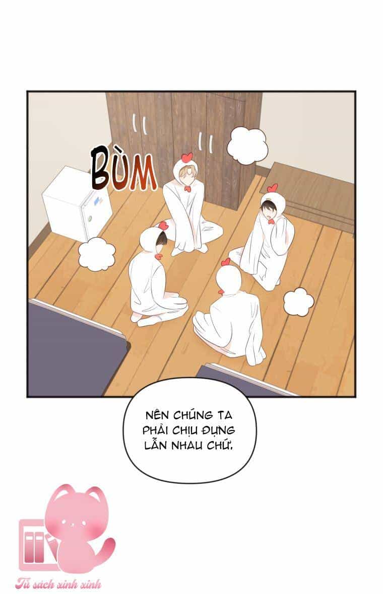 Dịch Vụ Chuyển Phát Hình Mẫu Lý Tưởng - Chương 24 - ảnh 35