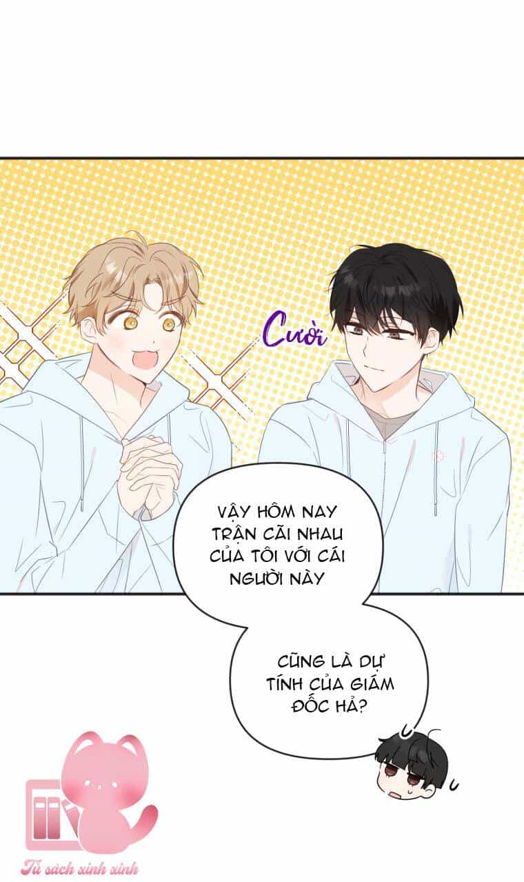 Dịch Vụ Chuyển Phát Hình Mẫu Lý Tưởng - Chương 24 - ảnh 38