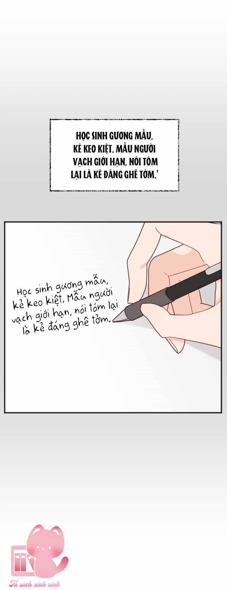 Dịch Vụ Chuyển Phát Hình Mẫu Lý Tưởng - Chương 24 - ảnh 46