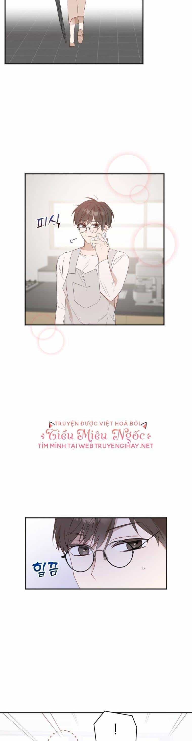 Dịch Vụ Chuyển Phát Hình Mẫu Lý Tưởng - Chương 27 - ảnh 19