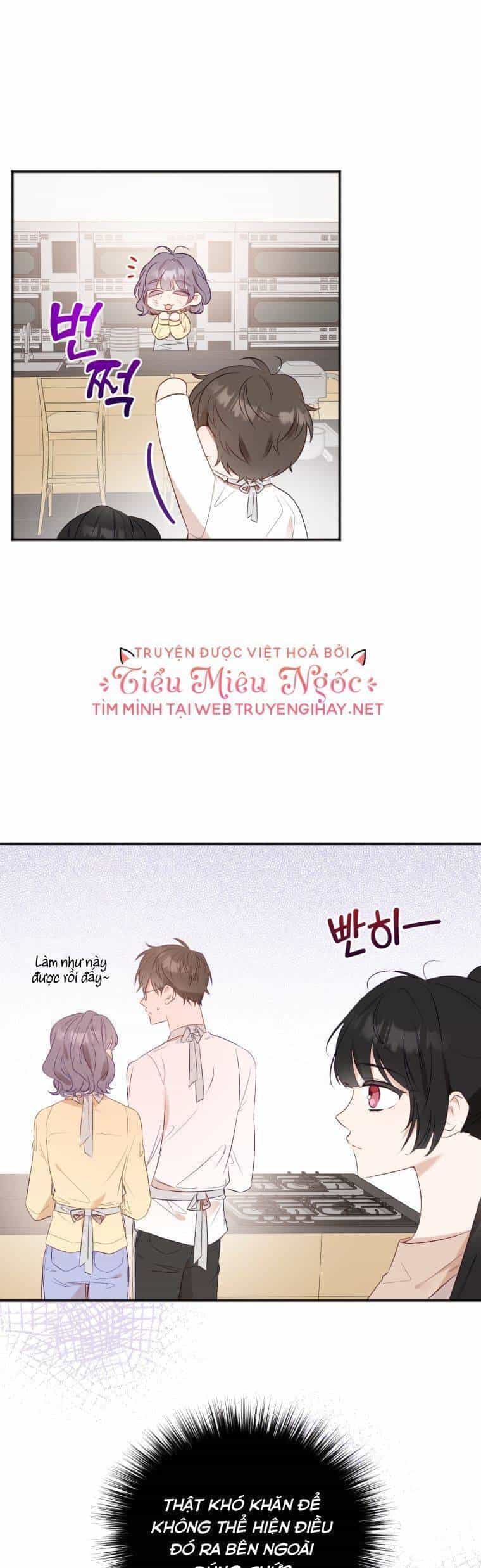 Dịch Vụ Chuyển Phát Hình Mẫu Lý Tưởng - Chương 27 - ảnh 7