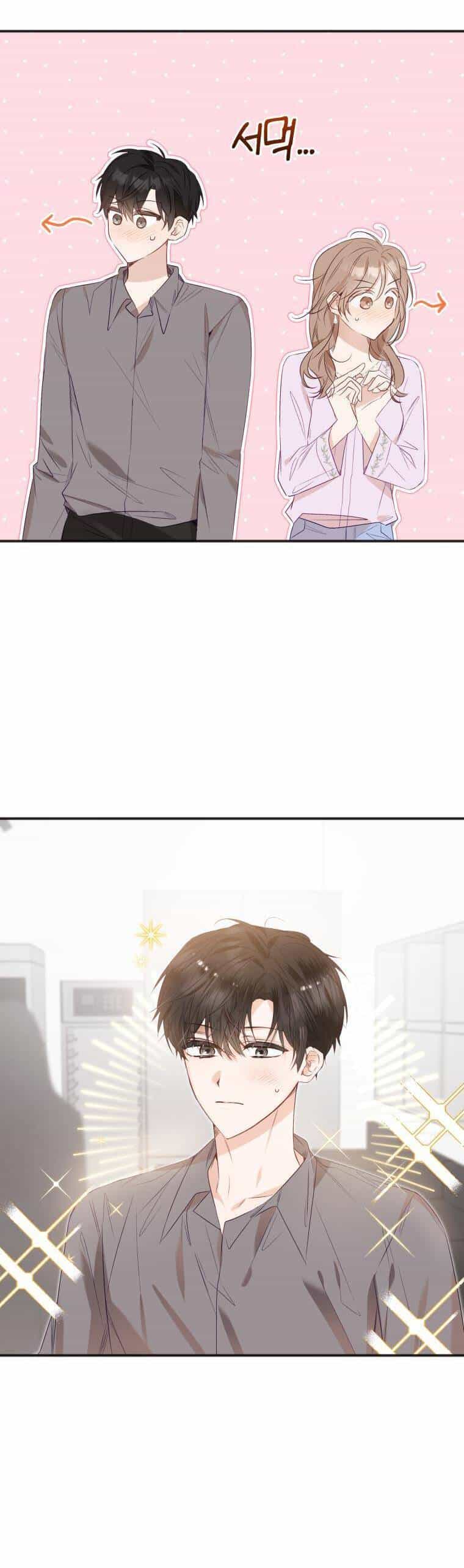 Dịch Vụ Chuyển Phát Hình Mẫu Lý Tưởng - Chương 28 - ảnh 12