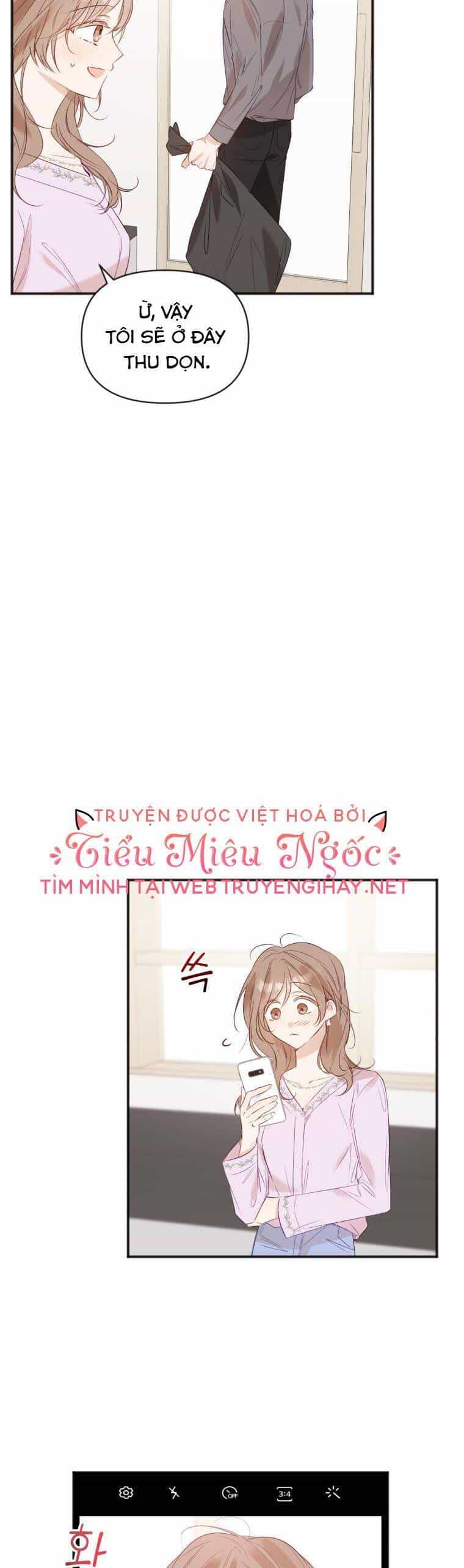 Dịch Vụ Chuyển Phát Hình Mẫu Lý Tưởng - Chương 28 - ảnh 17