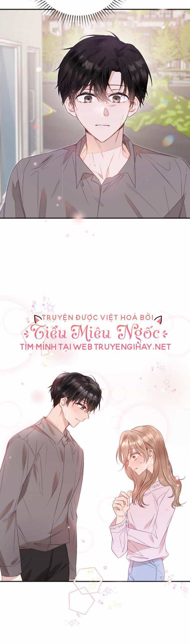 Dịch Vụ Chuyển Phát Hình Mẫu Lý Tưởng - Chương 28 - ảnh 6