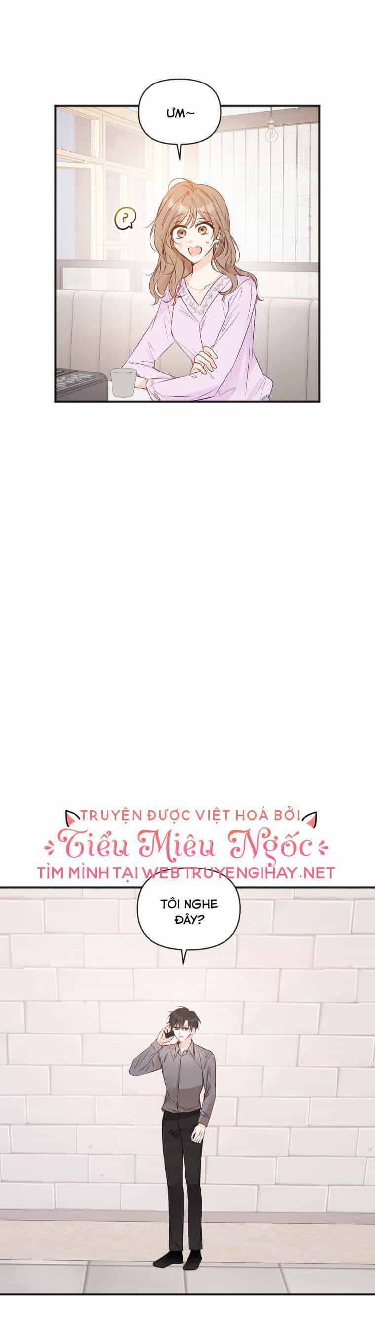 Dịch Vụ Chuyển Phát Hình Mẫu Lý Tưởng - Chương 29 - ảnh 39