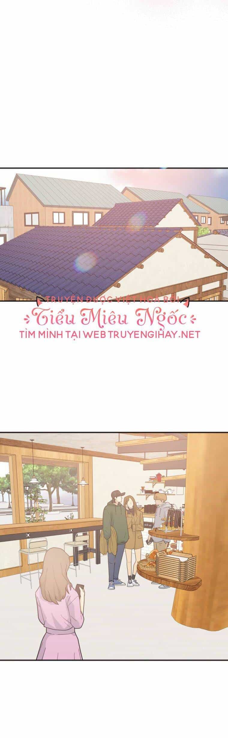 Dịch Vụ Chuyển Phát Hình Mẫu Lý Tưởng - Chương 29 - ảnh 4