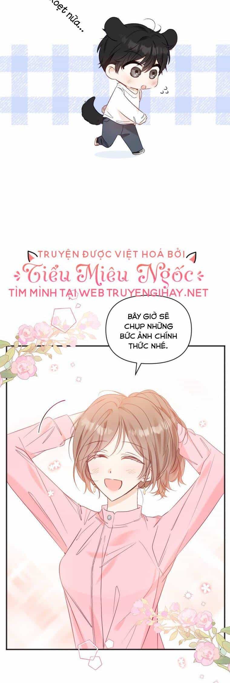 Dịch Vụ Chuyển Phát Hình Mẫu Lý Tưởng - Chương 31 - ảnh 30