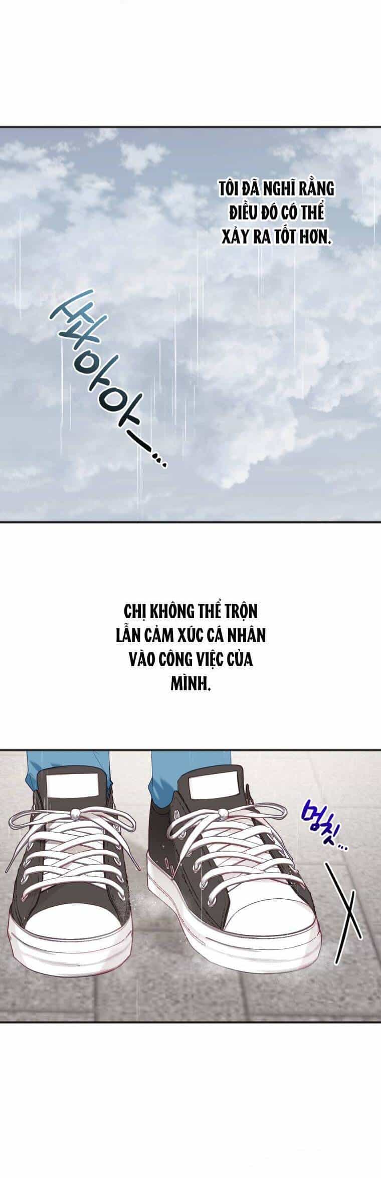 Dịch Vụ Chuyển Phát Hình Mẫu Lý Tưởng - Chương 32 - ảnh 20
