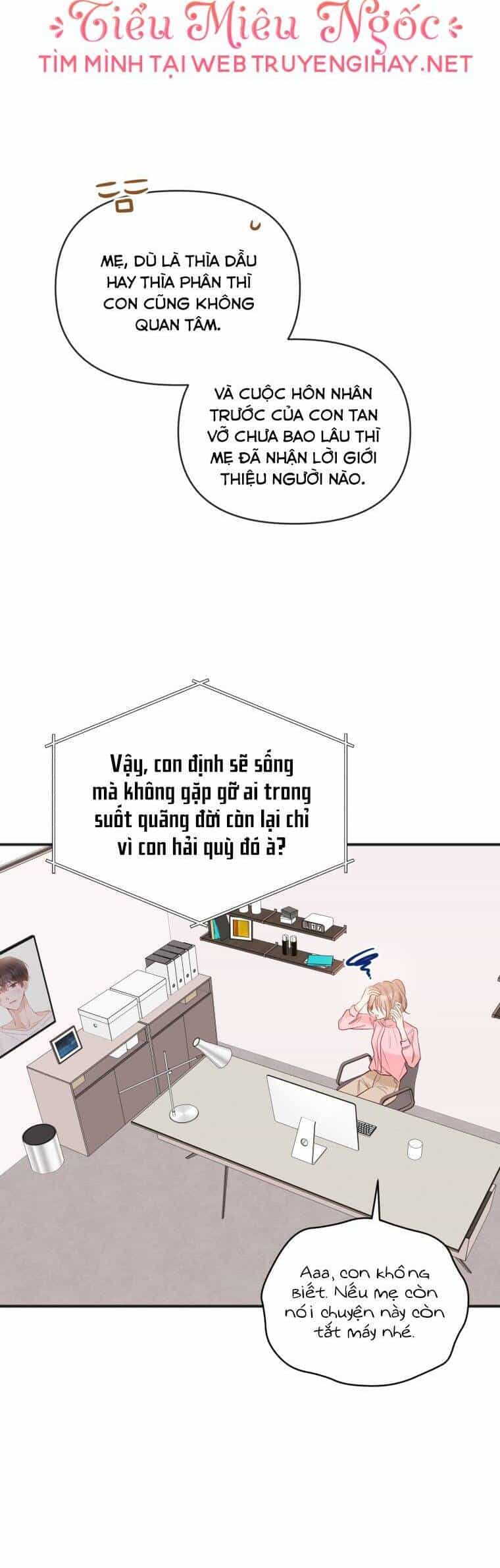Dịch Vụ Chuyển Phát Hình Mẫu Lý Tưởng - Chương 33 - ảnh 12