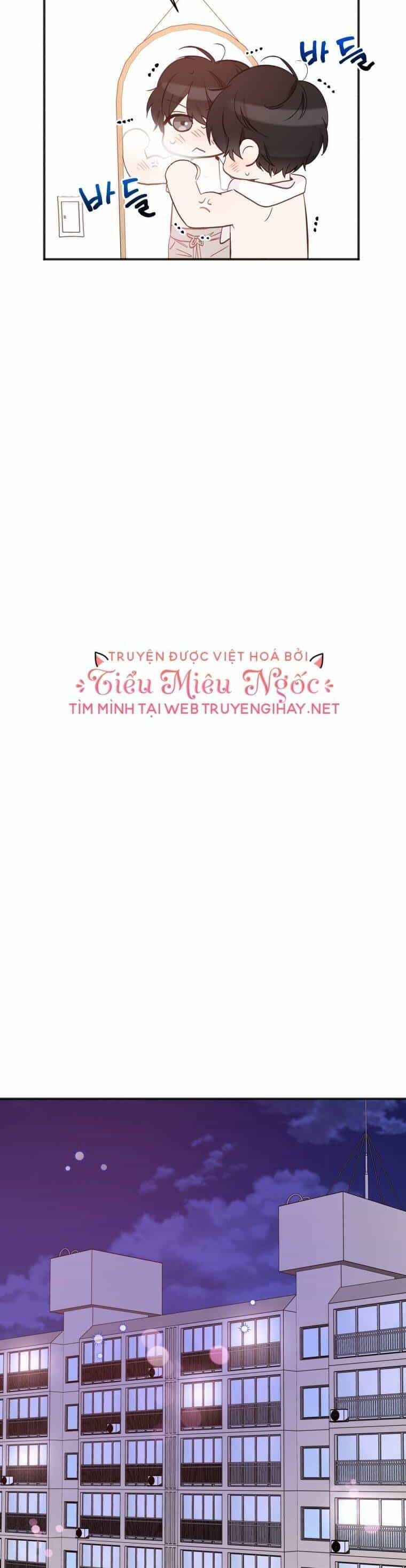 Dịch Vụ Chuyển Phát Hình Mẫu Lý Tưởng - Chương 34 - ảnh 17