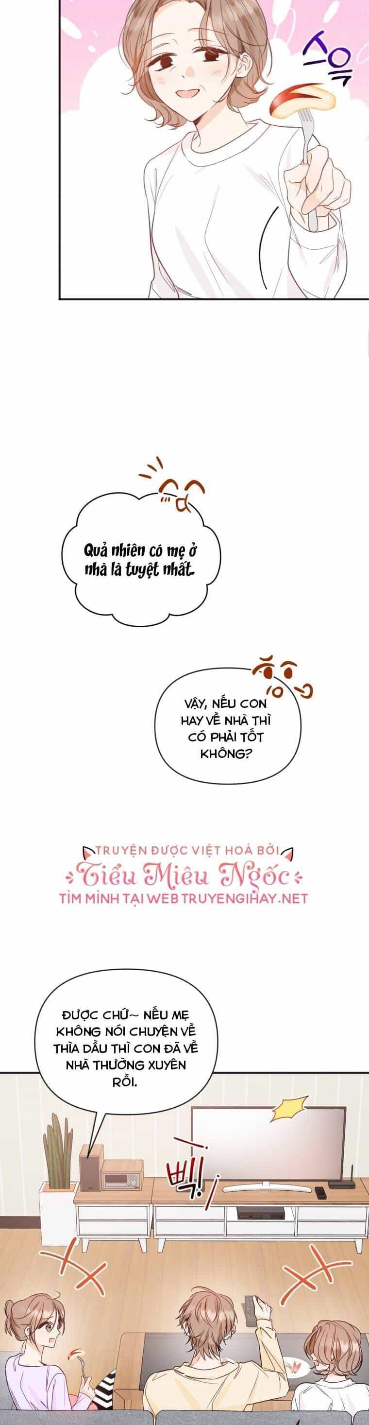 Dịch Vụ Chuyển Phát Hình Mẫu Lý Tưởng - Chương 34 - ảnh 20