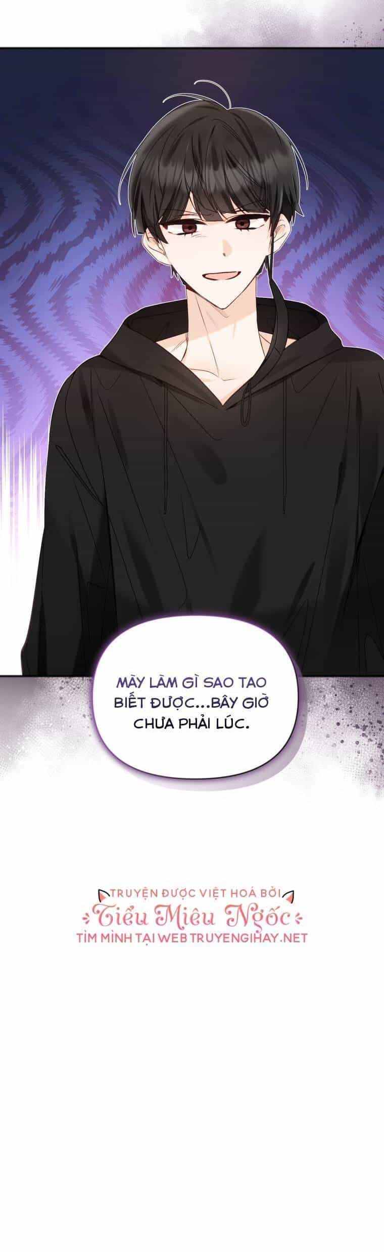 Dịch Vụ Chuyển Phát Hình Mẫu Lý Tưởng - Chương 35 - ảnh 45