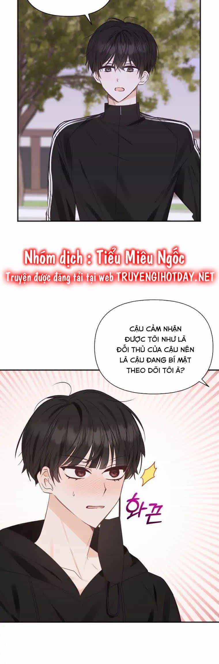 Dịch Vụ Chuyển Phát Hình Mẫu Lý Tưởng - Chương 36 - ảnh 15