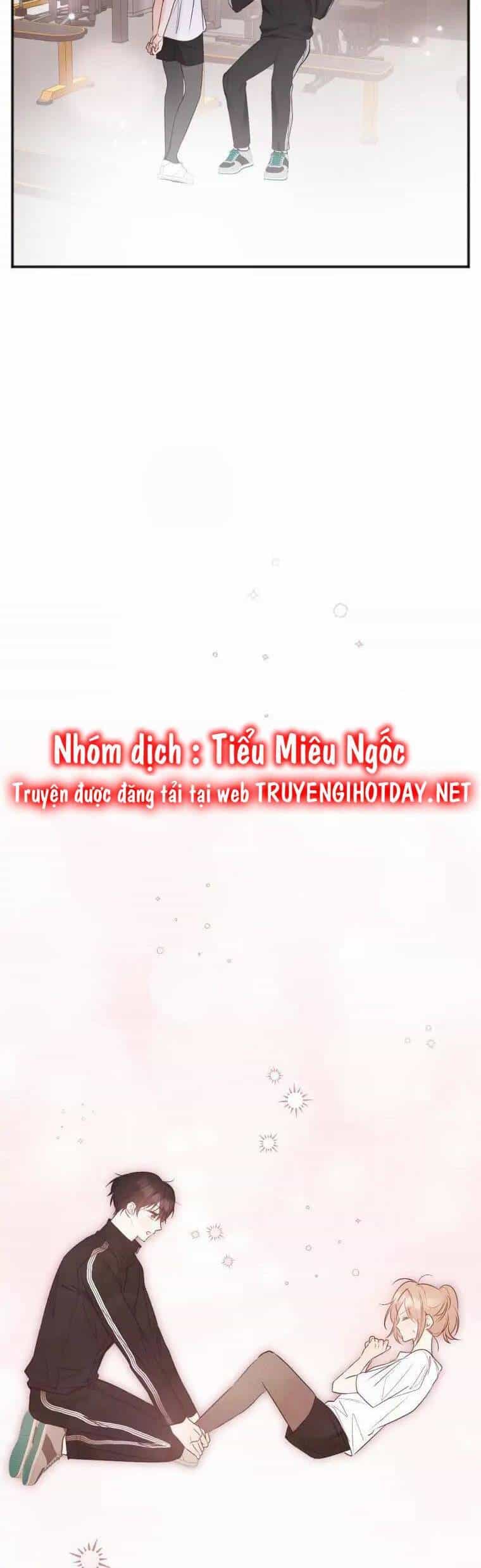 Dịch Vụ Chuyển Phát Hình Mẫu Lý Tưởng - Chương 36 - ảnh 38