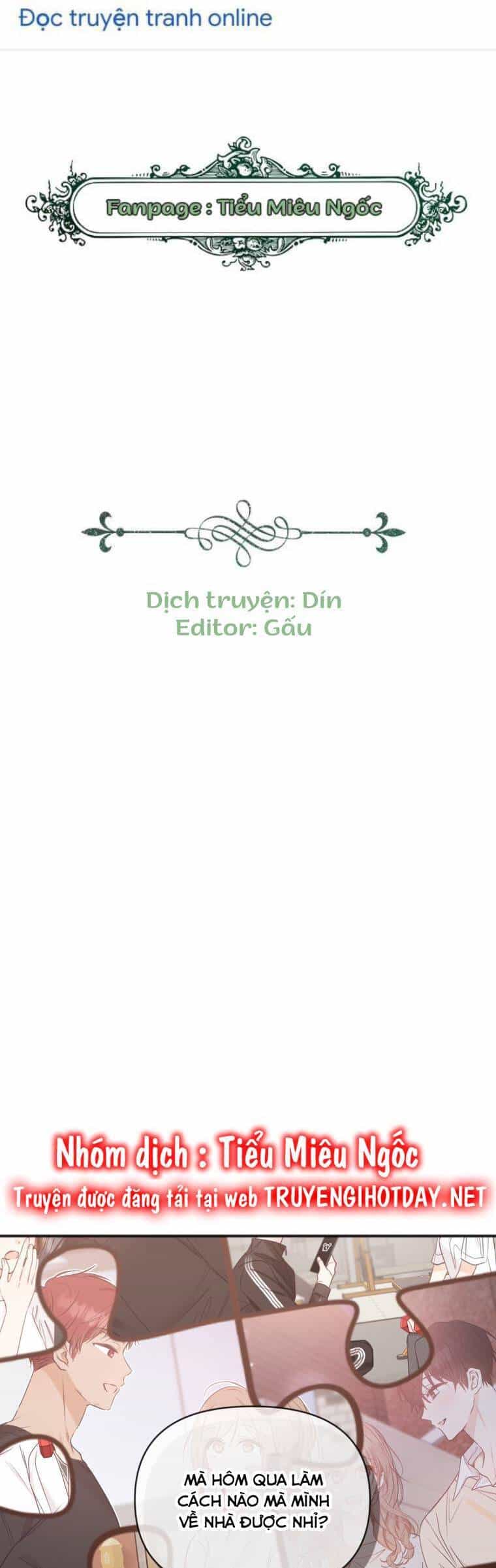 Dịch Vụ Chuyển Phát Hình Mẫu Lý Tưởng - Chương 38 - ảnh 2