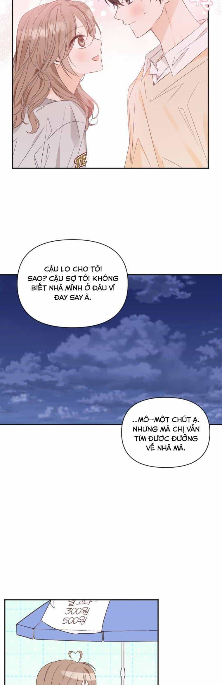 Dịch Vụ Chuyển Phát Hình Mẫu Lý Tưởng - Chương 38 - ảnh 38