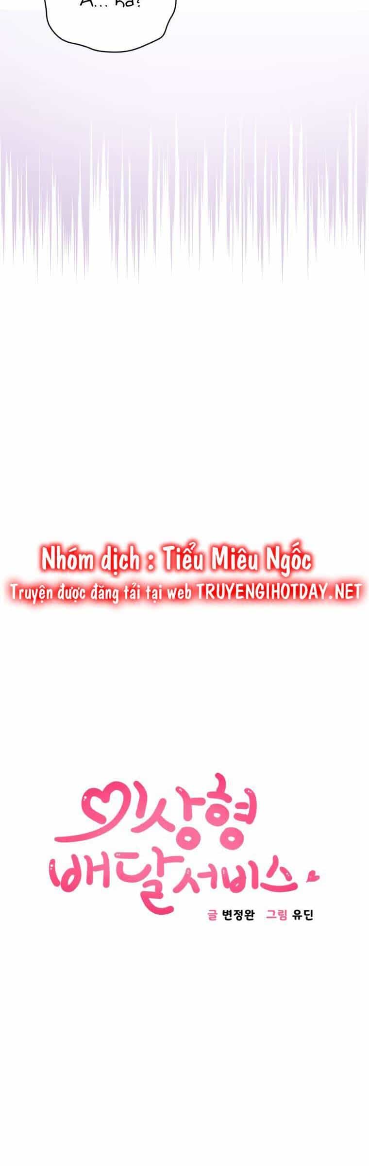 Dịch Vụ Chuyển Phát Hình Mẫu Lý Tưởng - Chương 38 - ảnh 4
