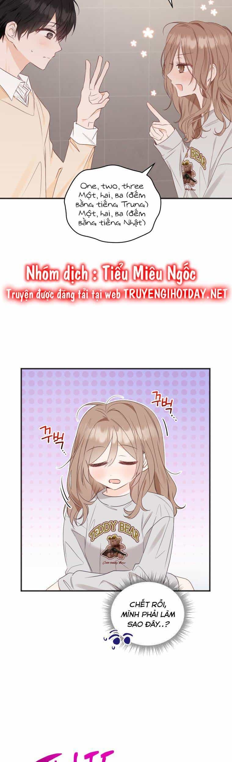 Dịch Vụ Chuyển Phát Hình Mẫu Lý Tưởng - Chương 38 - ảnh 6
