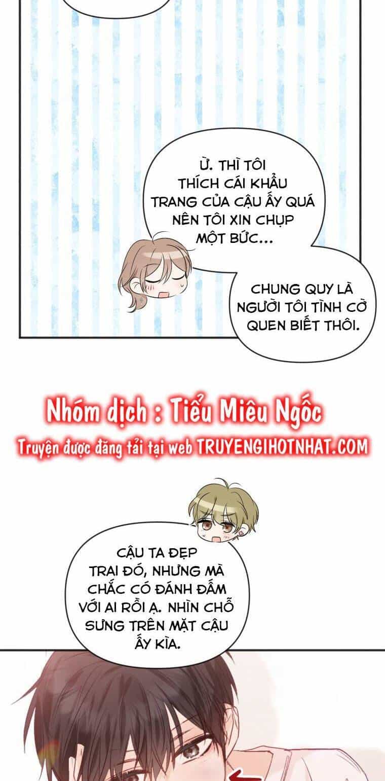 Dịch Vụ Chuyển Phát Hình Mẫu Lý Tưởng - Chương 40 - ảnh 17