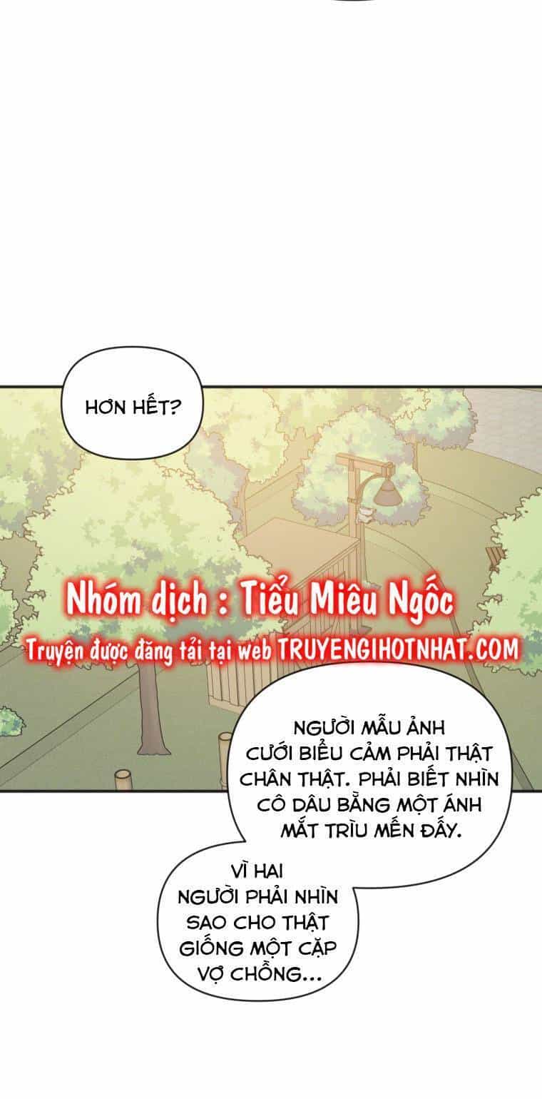 Dịch Vụ Chuyển Phát Hình Mẫu Lý Tưởng - Chương 40 - ảnh 35