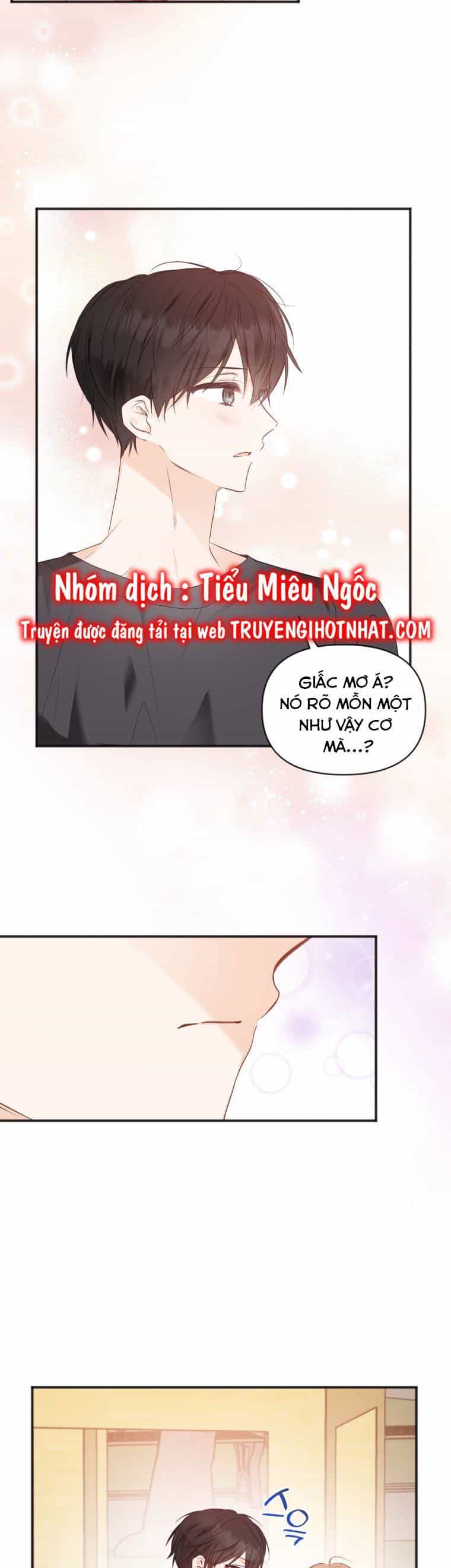 Dịch Vụ Chuyển Phát Hình Mẫu Lý Tưởng - Chương 40 - ảnh 48