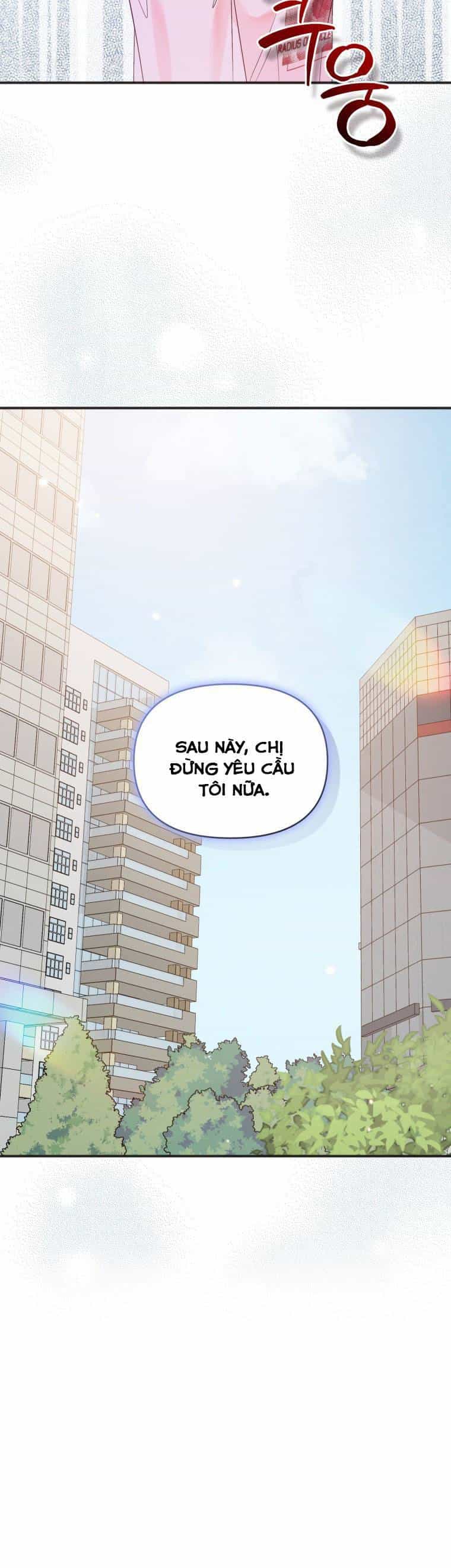 Dịch Vụ Chuyển Phát Hình Mẫu Lý Tưởng - Chương 40 - ảnh 50