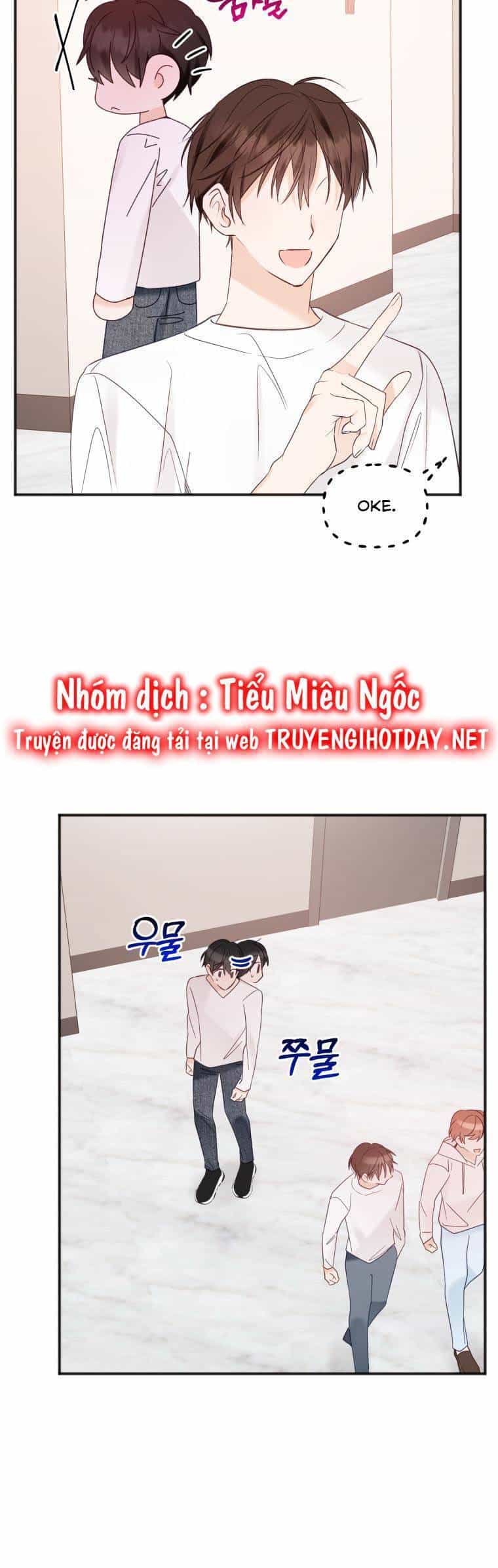 Dịch Vụ Chuyển Phát Hình Mẫu Lý Tưởng - Chương 41 - ảnh 38