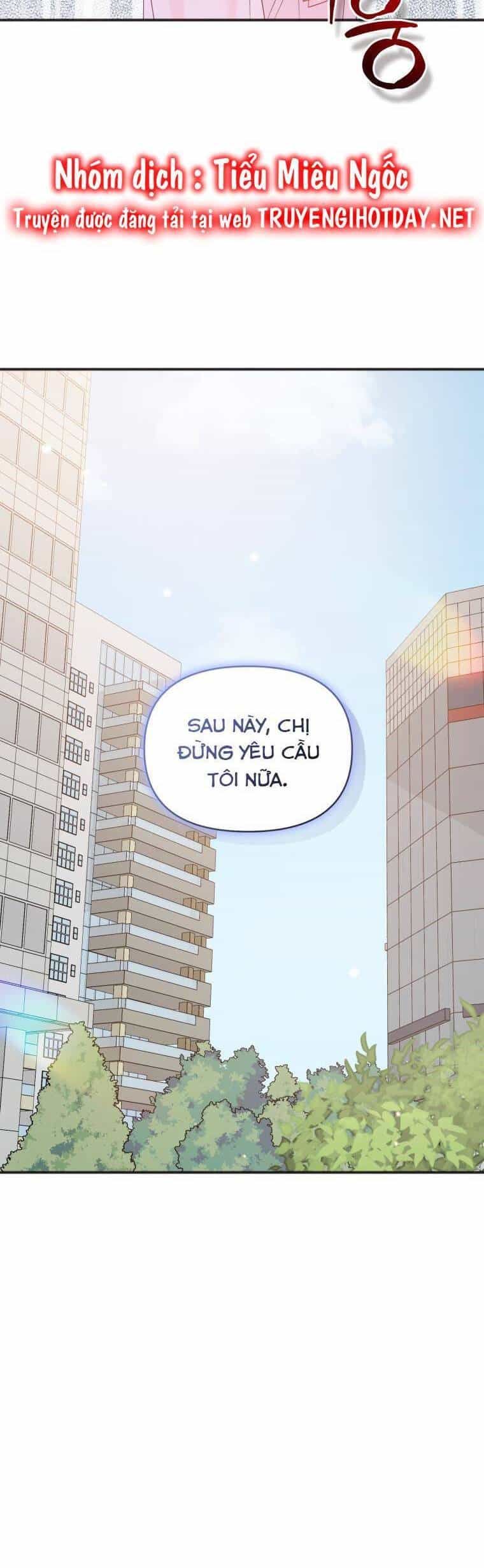 Dịch Vụ Chuyển Phát Hình Mẫu Lý Tưởng - Chương 41 - ảnh 4