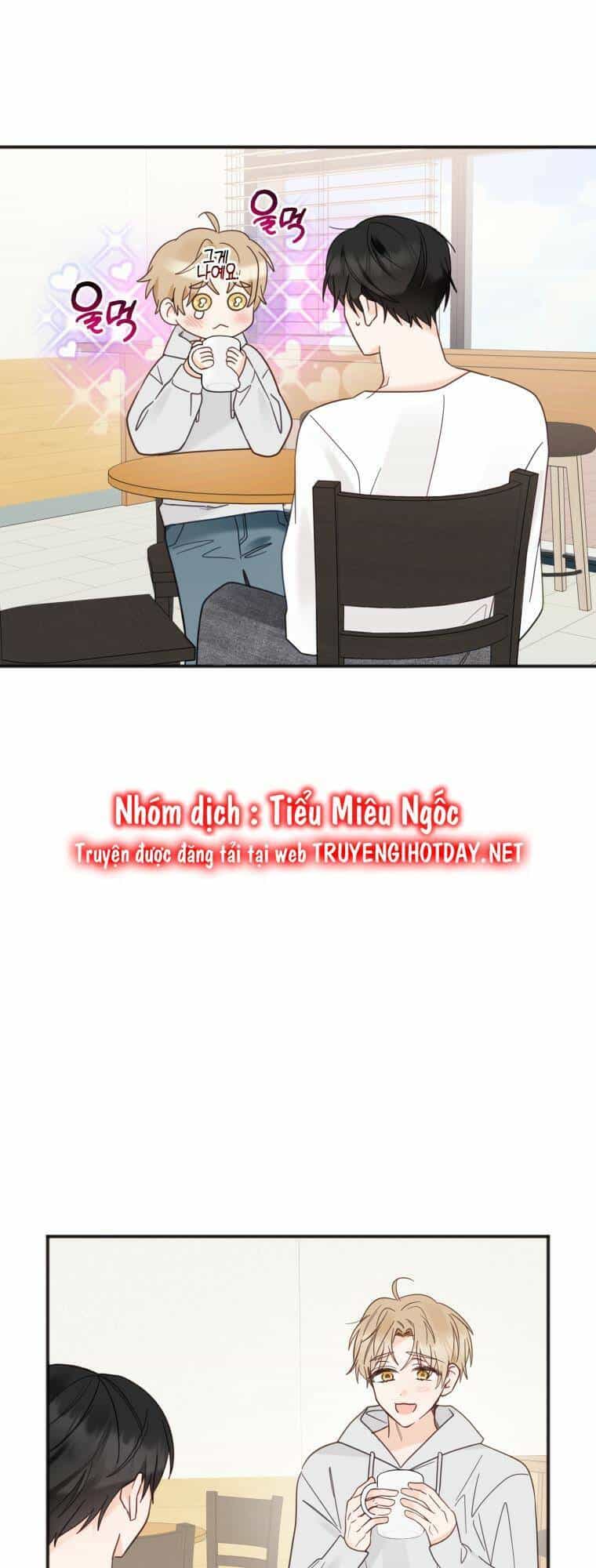 Dịch Vụ Chuyển Phát Hình Mẫu Lý Tưởng - Chương 42 - ảnh 22