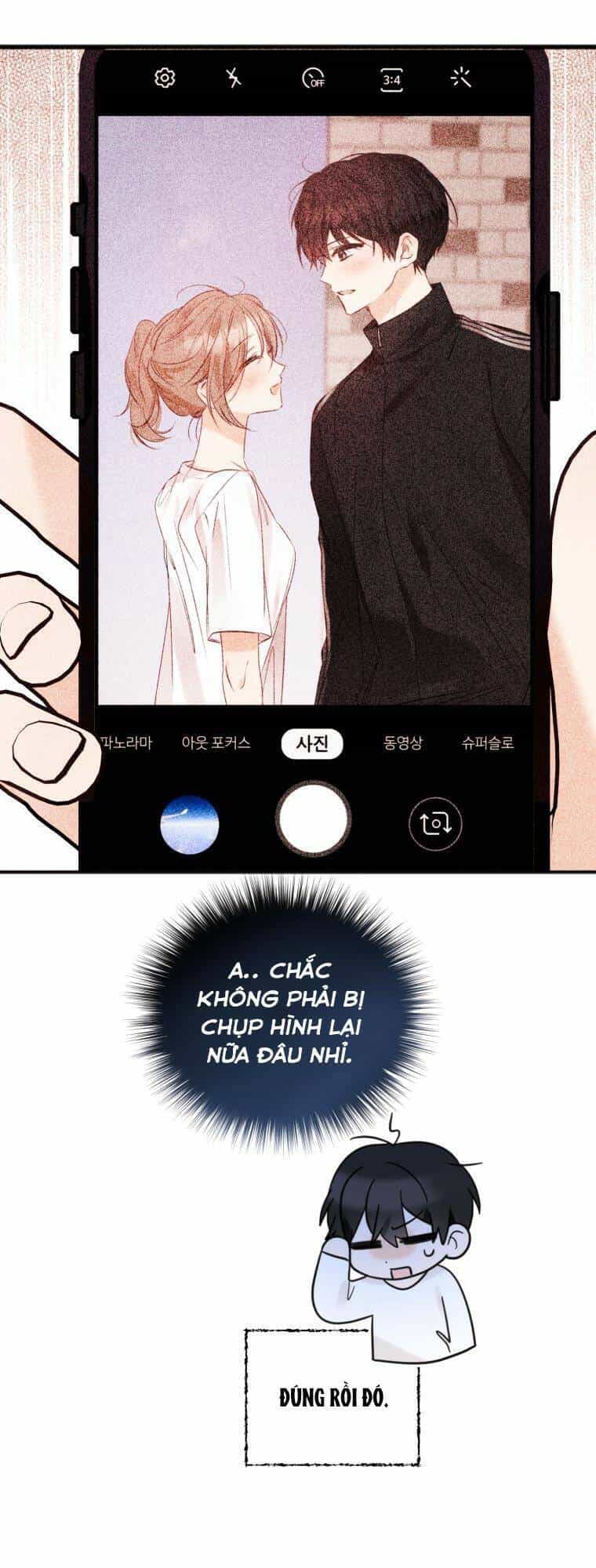Dịch Vụ Chuyển Phát Hình Mẫu Lý Tưởng - Chương 42 - ảnh 26
